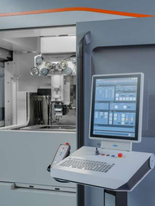 GF Machining Solutions showcases new EDM solutions at EMO Milano