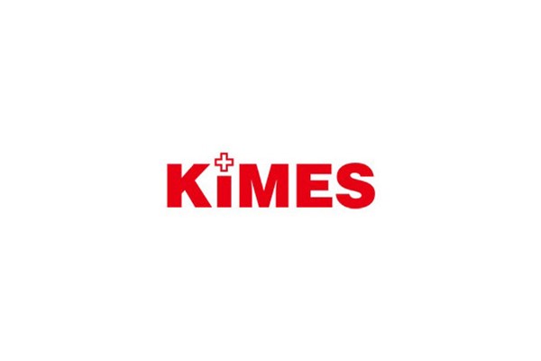 KIMES Korea - GF Machining Solutions