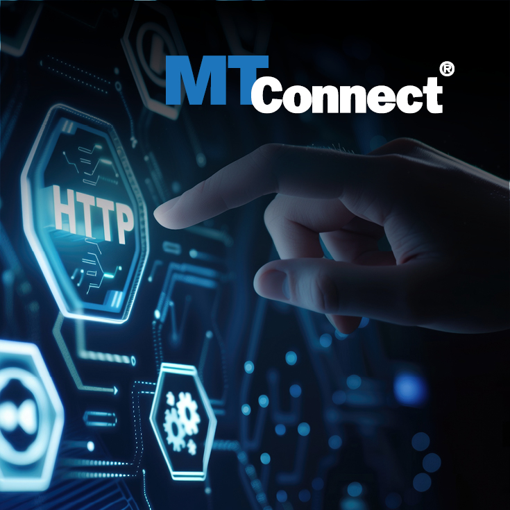 MTConnect tile